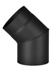 Koleno 45° pevné / 130 mm