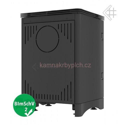 Kamna krbová KOZA K5 S