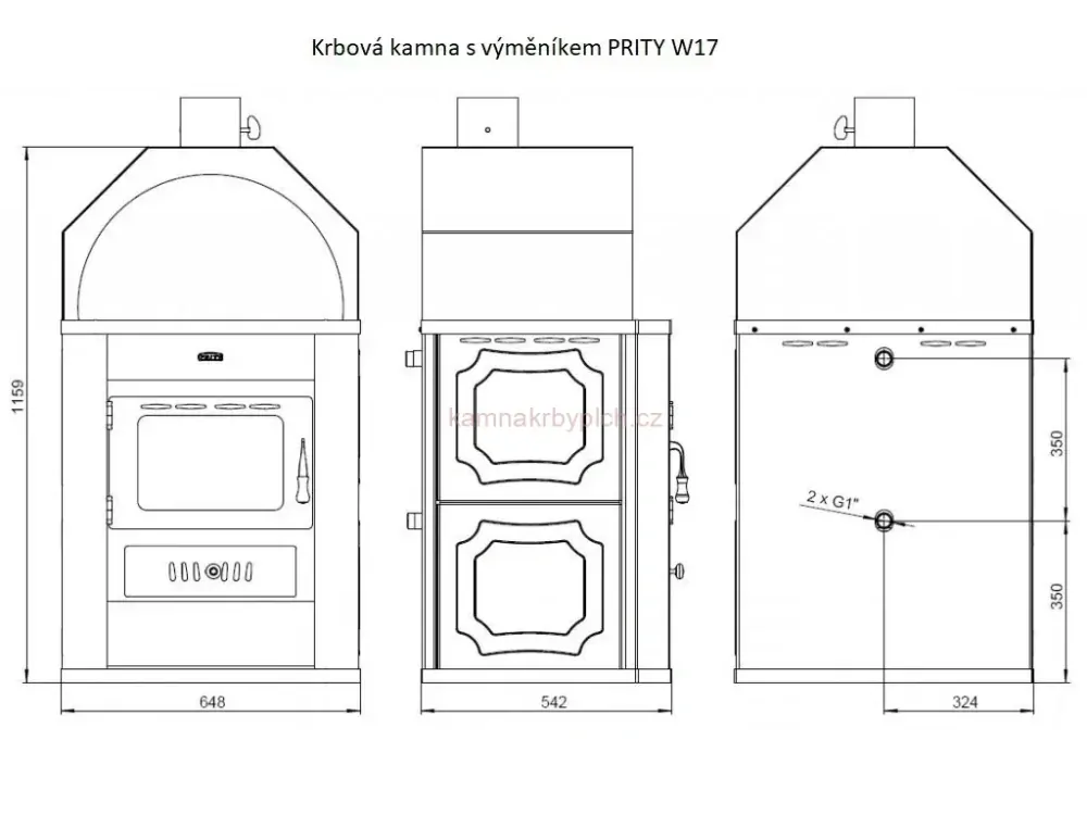 PRITY W17