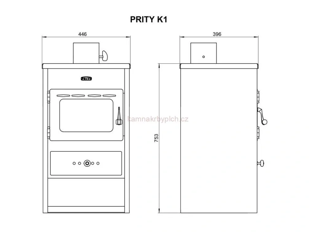  PRITY K1