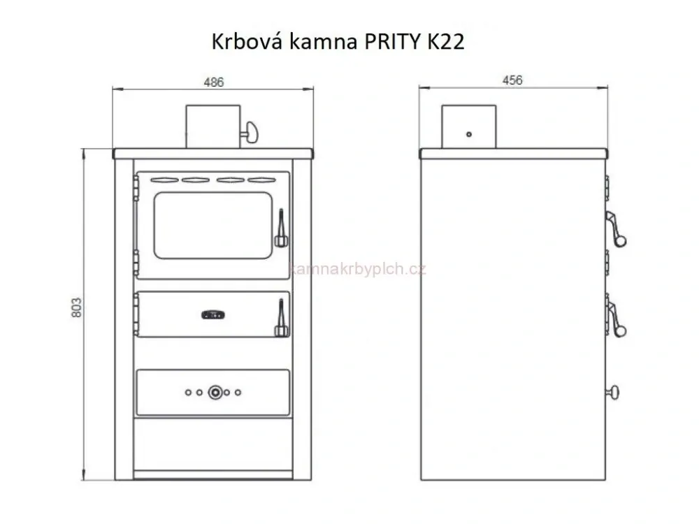  PRITY K22