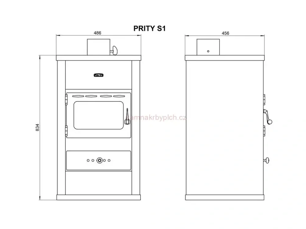 PRITY S1