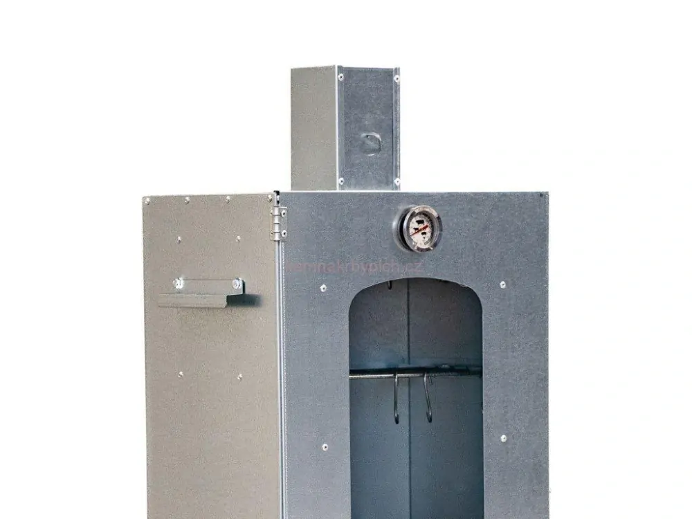 Domácí elektrická udírna HMLX 70012ES