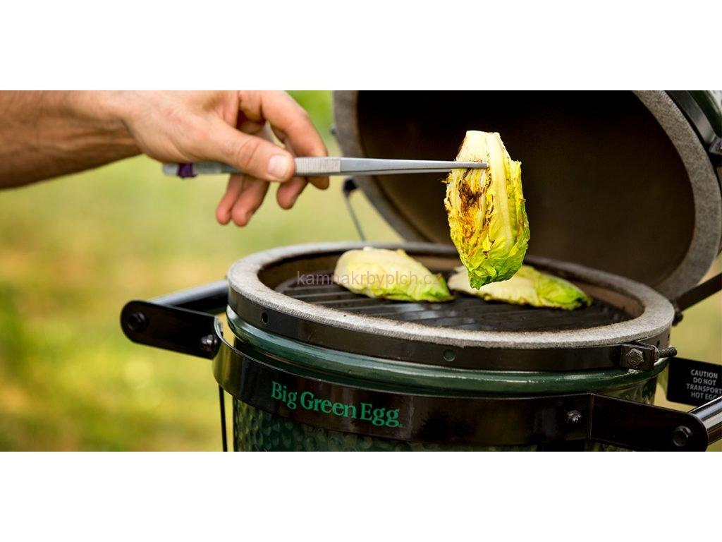 Gril Big Green Egg Mini