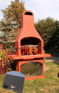 Zakrývací plechy